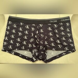 Calvin Klein Boxer Briefs